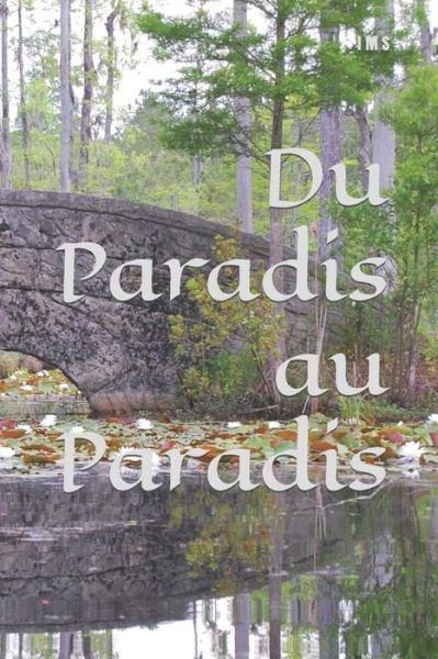 Cover for I M S · Du Paradis au Paradis (Paperback Book) (2020)