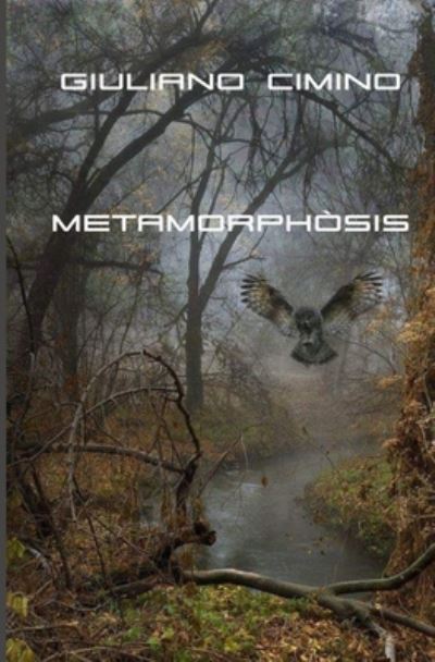 Cover for Giuliano Cimino · Metamorphosis (Paperback Book) (2020)