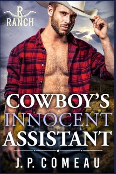 Cover for Comeau J. P. Comeau · Cowboy's Innocent Assistant (Paperback Book) (2021)