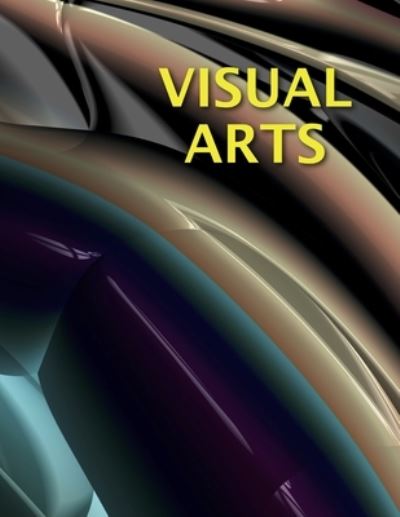 Cover for Stress · Visual Arts: A Beautiful Coffee Table Art Book (Paperback Book) (2021)