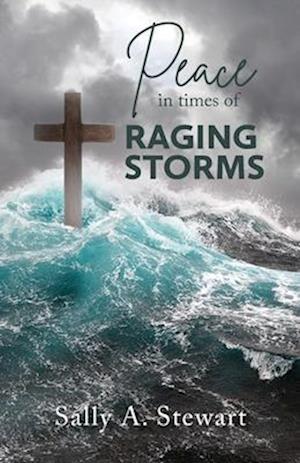Peace in Times of Raging Storms - Sally A. Stewart - Books - Trilogy Christian Publishing, Inc. - 9798887387291 - July 17, 2023