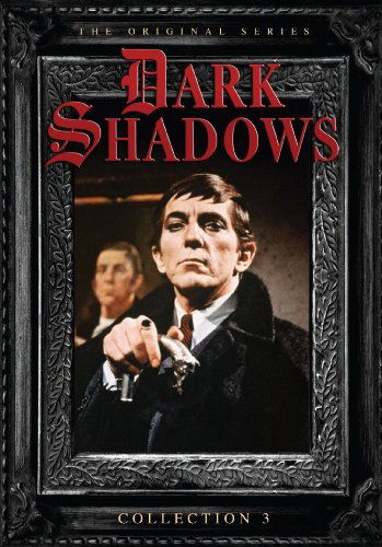 Dark Shadows Collection 3 - Dark Shadows Collection 3 - Films - VSC - 0030306731292 - 10 april 2012