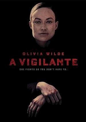 Vigilante - Vigilante - Filmes - ACP10 (IMPORT) - 0031398302292 - 28 de maio de 2019