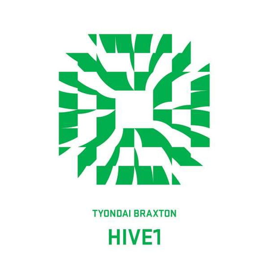 Hive1 - Tyondai Braxton - Musik - NONESUCH - 0075597952292 - 12 maj 2015