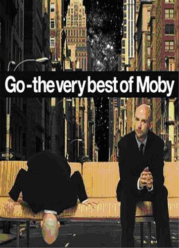 The Very Best Of.. - Moby - Film - EMI RECORDS - 0094637507292 - 3. november 2006