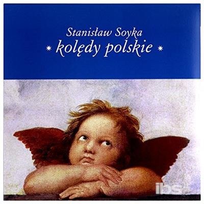 Cover for Stanislaw Soyka · Koledy Polskie (LP) (2017)