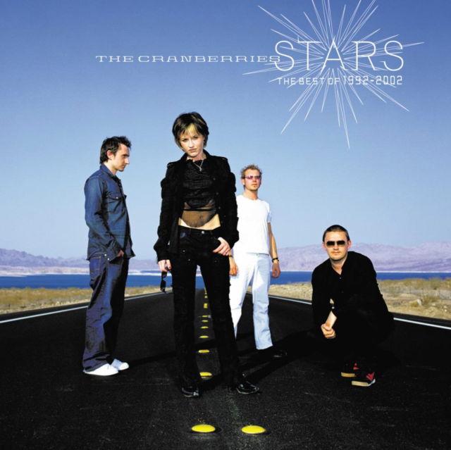 The Cranberries · Stars (LP) (2022)