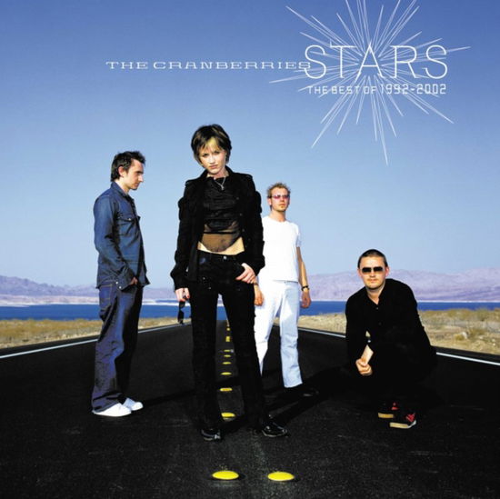 Stars - The Cranberries - Musiikki - ISLAND/UMC - 0600753932292 - perjantai 27. toukokuuta 2022