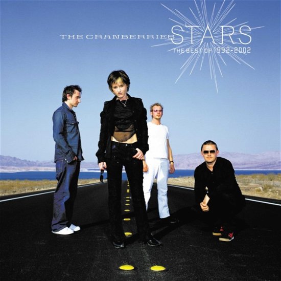 Cover for The Cranberries · Stars (LP) (2022)