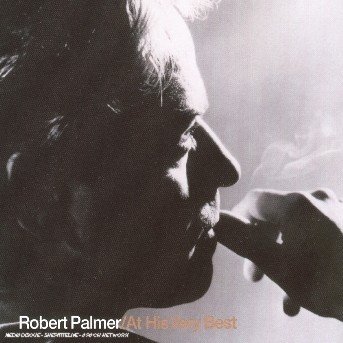 Cover for Robert Palmer · Addictions (DVD/CD) (2004)