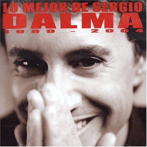 Cover for Sergio Dalma · Grandes Exitos (CD) (2011)
