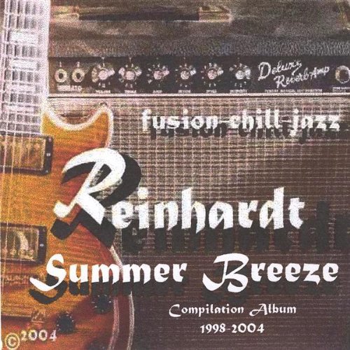 Cover for Reinhardt · Summer Breeze Compilation Album (CD) (2005)