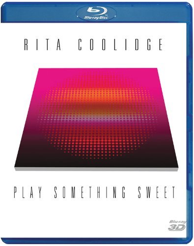Cover for Rita Coolidge · Play Something Sweet (Blu-ray) (2012)