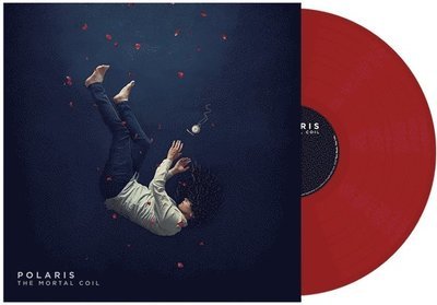 The Mortal Coil (Red Vinyl) - Polaris - Música - SHARPTONE - 0727361423292 - 2 de dezembro de 2022