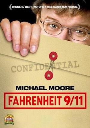 Fahrenheit 9/11 - DVD - Filmy - DOCUMENTARY - 0760137399292 - 13 października 2020