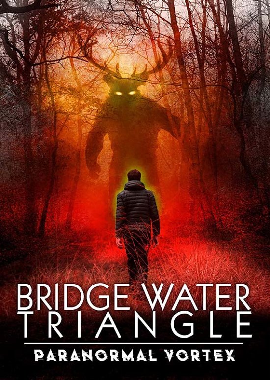 Cover for Bridgewater Triangle: Paranormal Vortex (DVD) (2022)