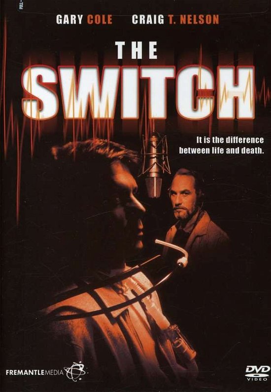 Cover for Switch (DVD) (2007)
