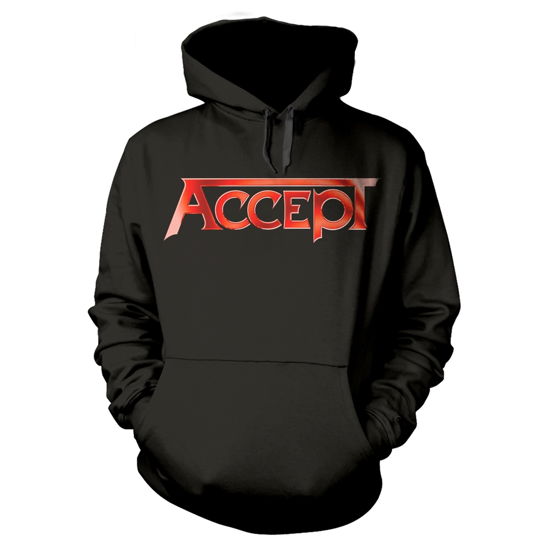 Flying V - Accept - Marchandise - PHM - 0803343233292 - 15 avril 2019