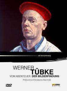 Werner Tubke - Reiner E. Moritz - Film - ARTHAUS MUSIK - 0807280600292 - 10. marts 2009