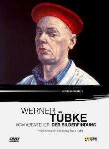Cover for Reiner E. Moritz · Werner Tubke (DVD) (2009)