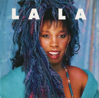 Cover for La La (CD) [Expanded edition] (2013)