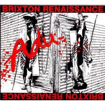 Brixton Renaissance - Adu - Muzyka - CADIZ -GOLDEN STOOL - 0844493092292 - 12 sierpnia 2013