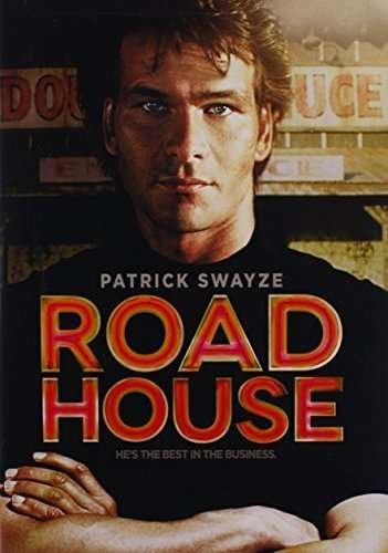 Cover for Road House (DVD) (2015)