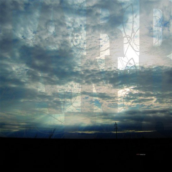 Cover for Mgr · Nova Lux (LP) (2008)