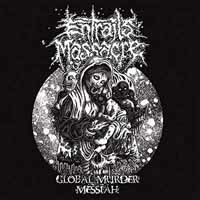 Split - Entrails Massacre / Proletar - Musik - POWER IT UP - 4024572663292 - 14. Dezember 2018