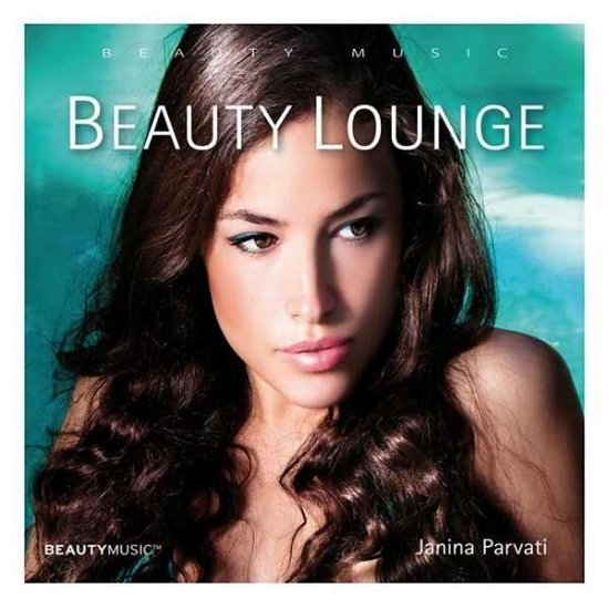 Cover for Janina Parvati · Beauty Lounge (CD) [Digipak] (2015)
