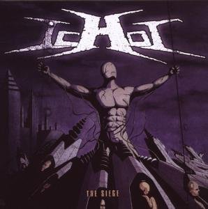 Cover for Ichor · Siege (CD) (2009)