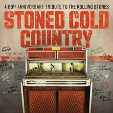 Cover for Stoned Cold Country   LP · Stoned Cold Country (LP) (2023)