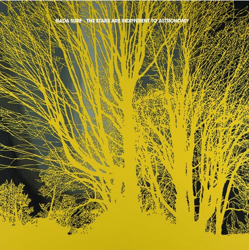 The Stars Are Indifferent To Astronomy - Nada Surf - Musik - LOCAL - 4250506803292 - 23. Januar 2012