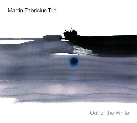 Out Of The White - Martin Fabricius Trio - Musikk - BERTHOLD - 4250647300292 - 28. april 2017