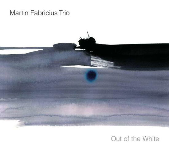 Out Of The White - Martin Fabricius Trio - Musiikki - BERTHOLD - 4250647300292 - perjantai 28. huhtikuuta 2017