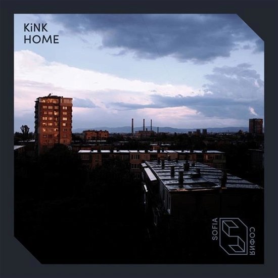 Cover for Kink · Lp-kink-home (LP) (2019)