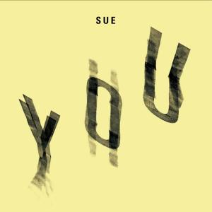 Cover for Sue · You (CD) (2012)