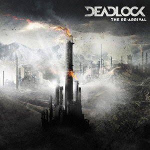 The Re-arrival - Deadlock - Music - MARQUIS INCORPORATED - 4527516014292 - August 20, 2014