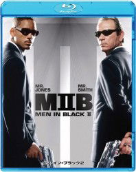 Men in Black 2 - Tommy Lee Jones - Musik - SONY PICTURES ENTERTAINMENT JAPAN) INC. - 4547462081292 - 25. April 2012