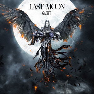 Cover for Gackt · Last Moon (CD) [Japan Import edition] (2016)