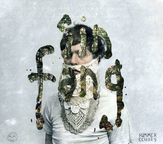 Cover for Sin Fang · Summer Echoes (CD) [Bonus Tracks edition] (2011)