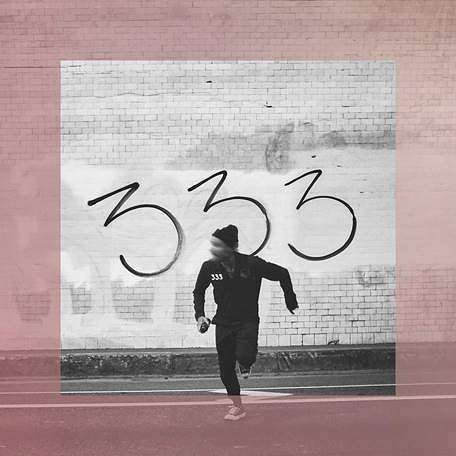Cover for Fever 333 · Strength in Numb333rs (CD) [Japan Import edition] (2019)