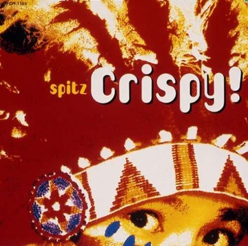 Crispy! - Spitz - Musik - UP - 4988005544292 - 17. december 2008