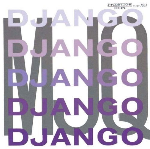 Django - Modern Jazz Quartet - Muzyka - UNIVERSAL MUSIC JAPAN - 4988005573292 - 27 października 2023