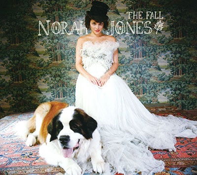 Fall - Norah Jones - Musik - UNIVERSAL MUSIC JAPAN - 4988031479292 - 20. Mai 2022