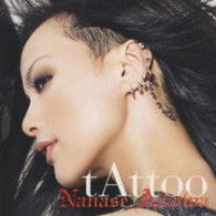 Cover for Aikawa Nanase · Tattoo (CD) [Japan Import edition] (2009)