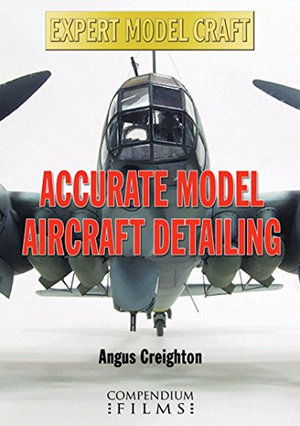 Accurate Model Aircraft Det - Accurate Model Aircraft Detailing - Film - BECKMANN - 5020609009292 - 1. juni 2011