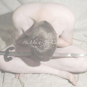 Cover for Ballet School · Boys Again (CD) [EP edition] (2013)