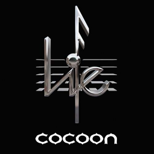 Cover for Life · Cocoon (CD) (2019)