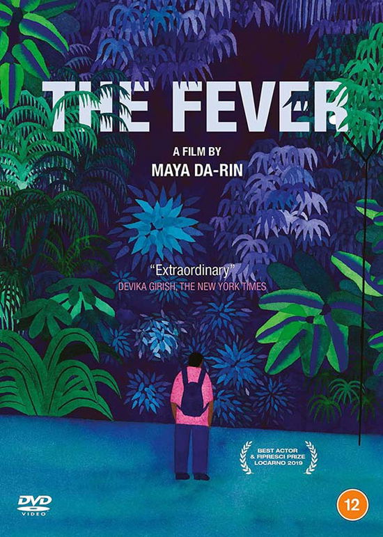 Feature Film · The Fever (DVD) (2021)